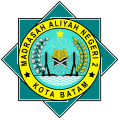 MAN 2 KOTA BATAM