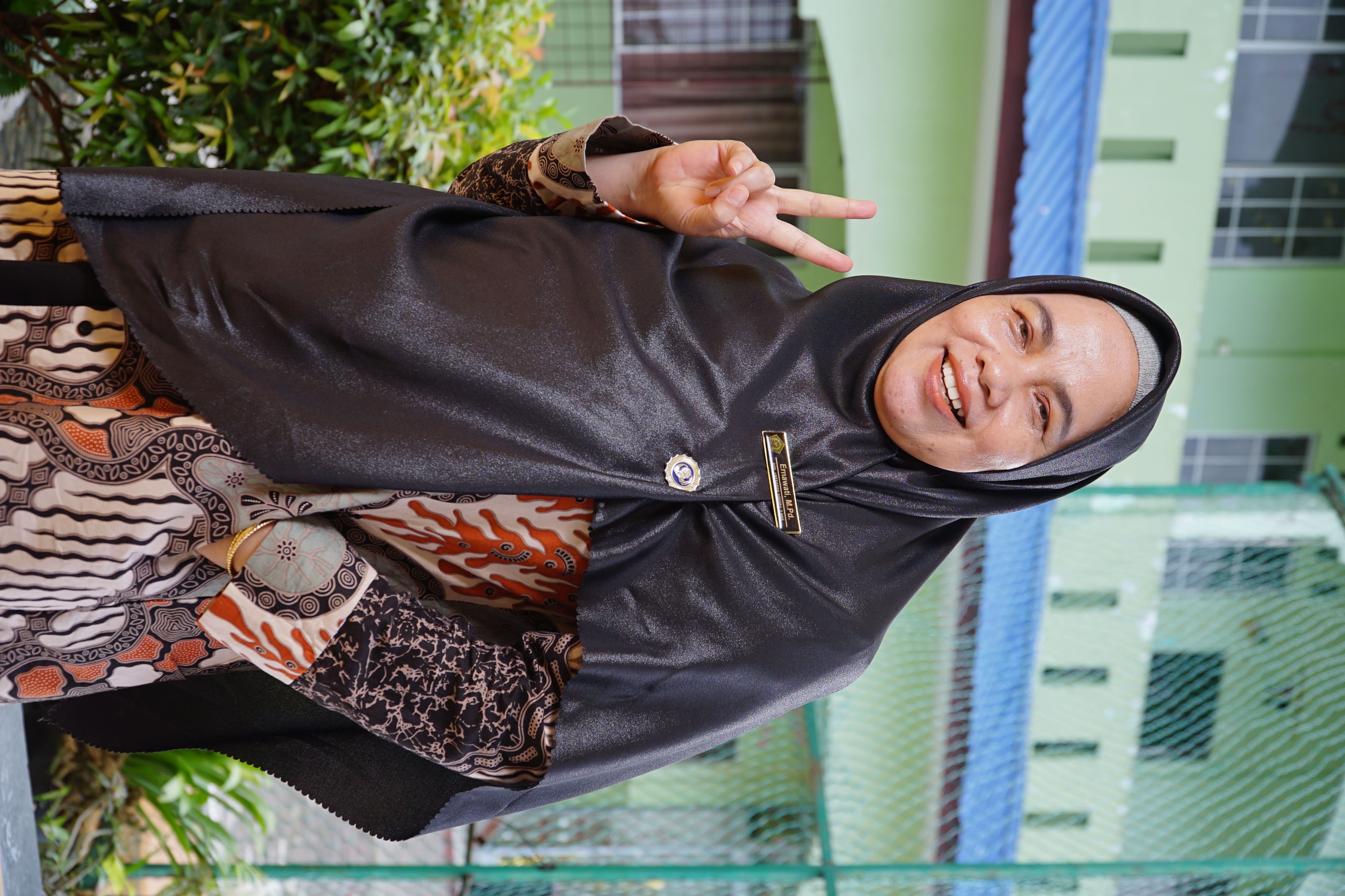 Ernawati, M.Pd.