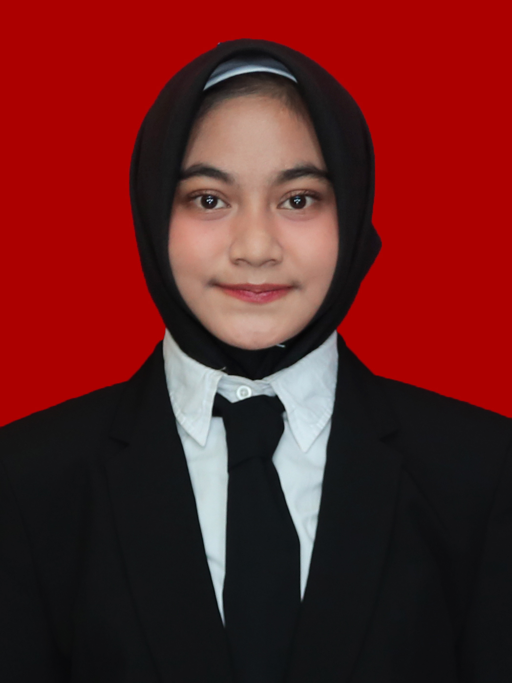 Auliya Nashifa