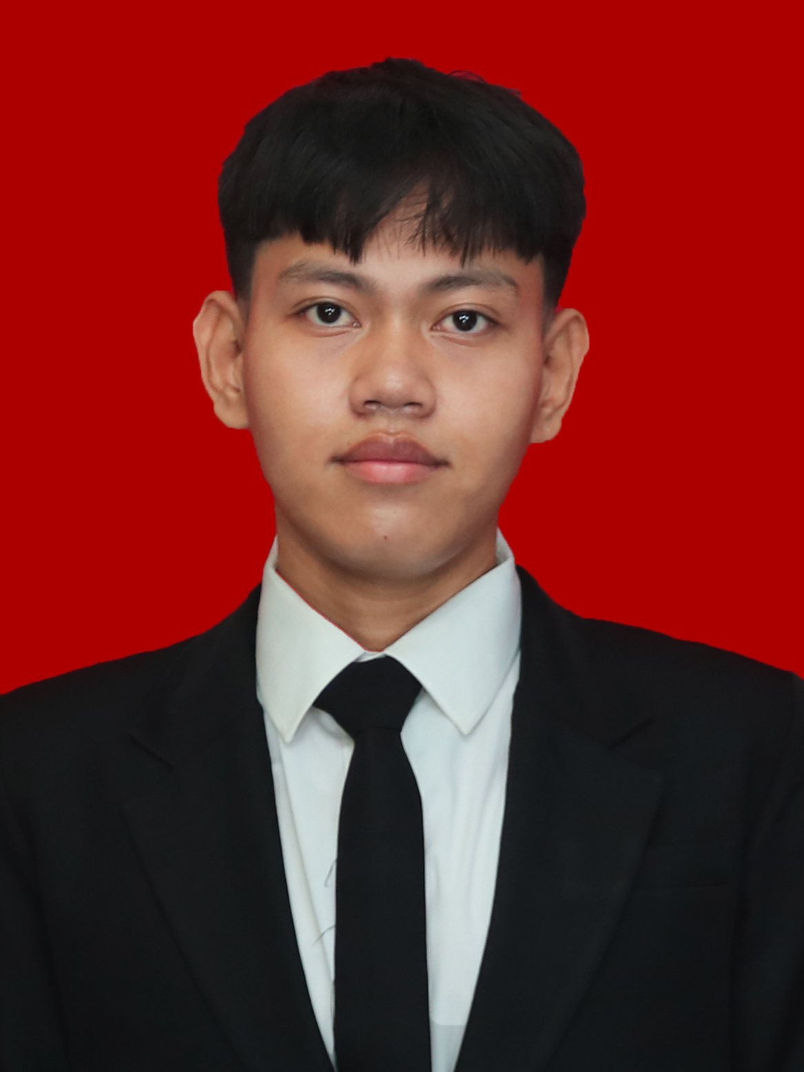 Ahmad Nazil Awwalul Abid