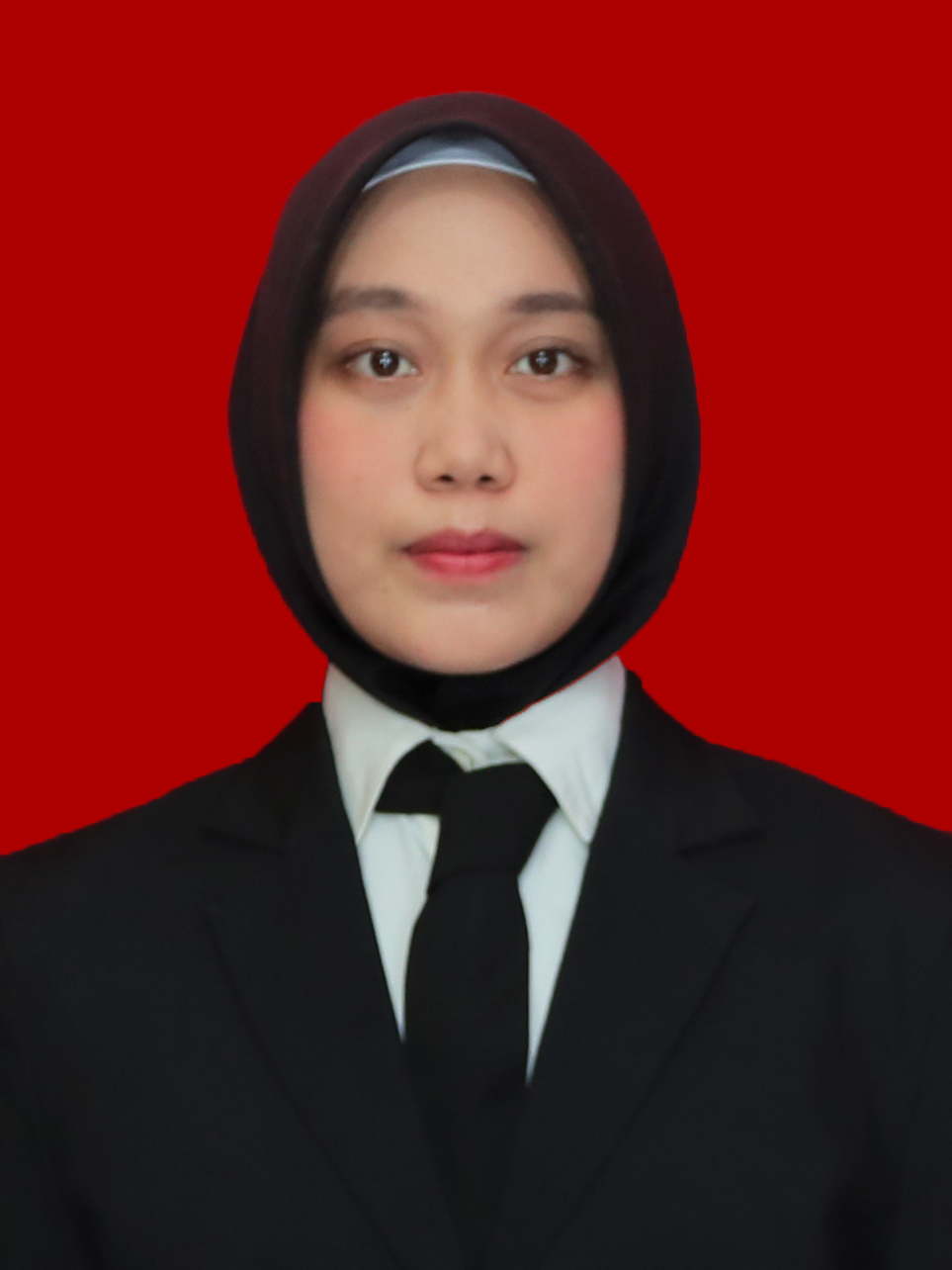 Hushky annisa alfi