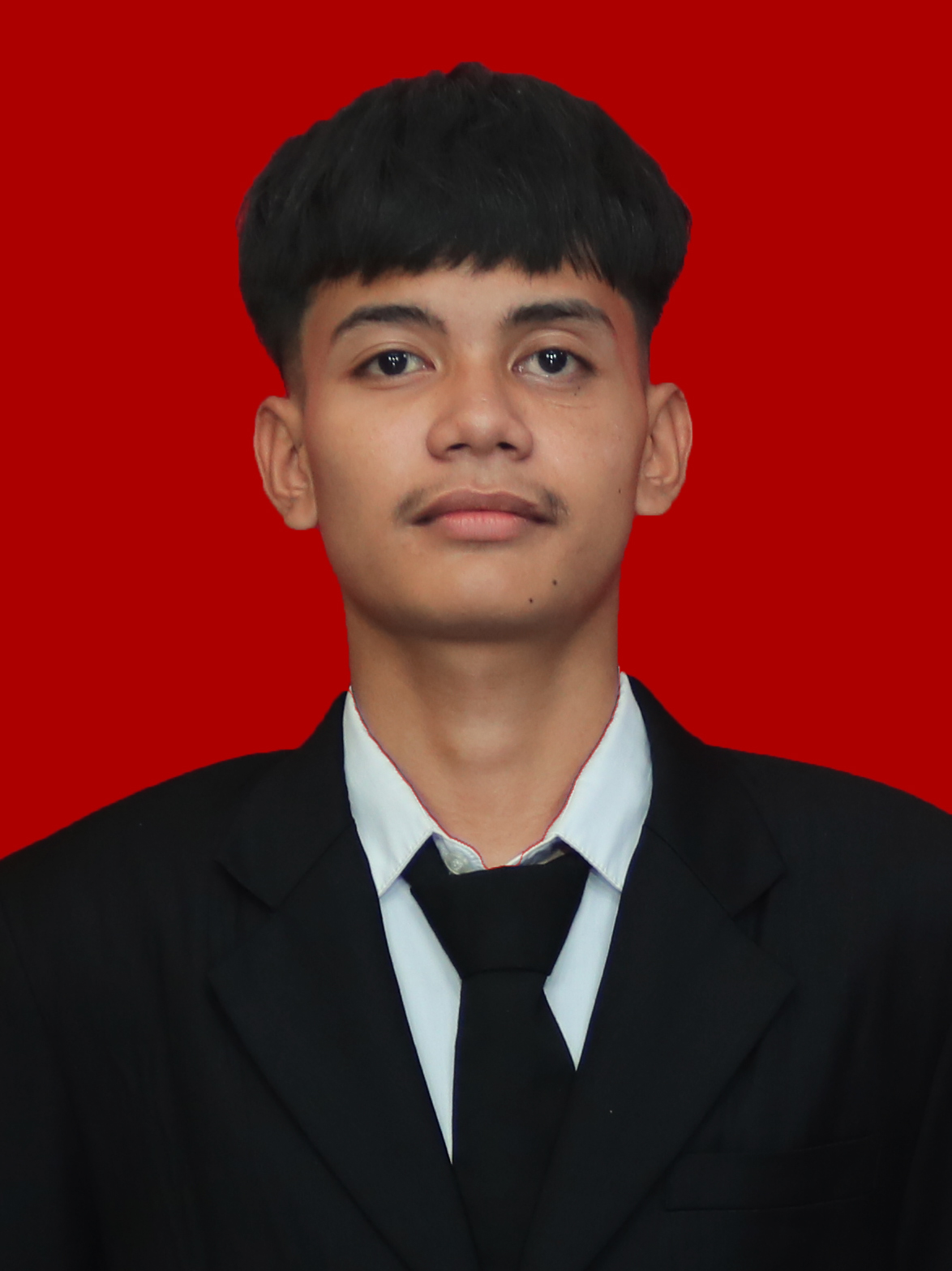 MUHAMMAD SHAQLI FAHREZY