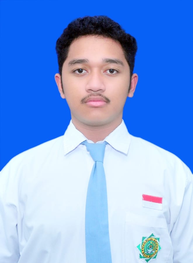 Muhammad Fadhil Zacky Kalake 