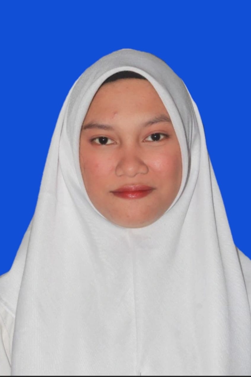 Indriana Pratiwi