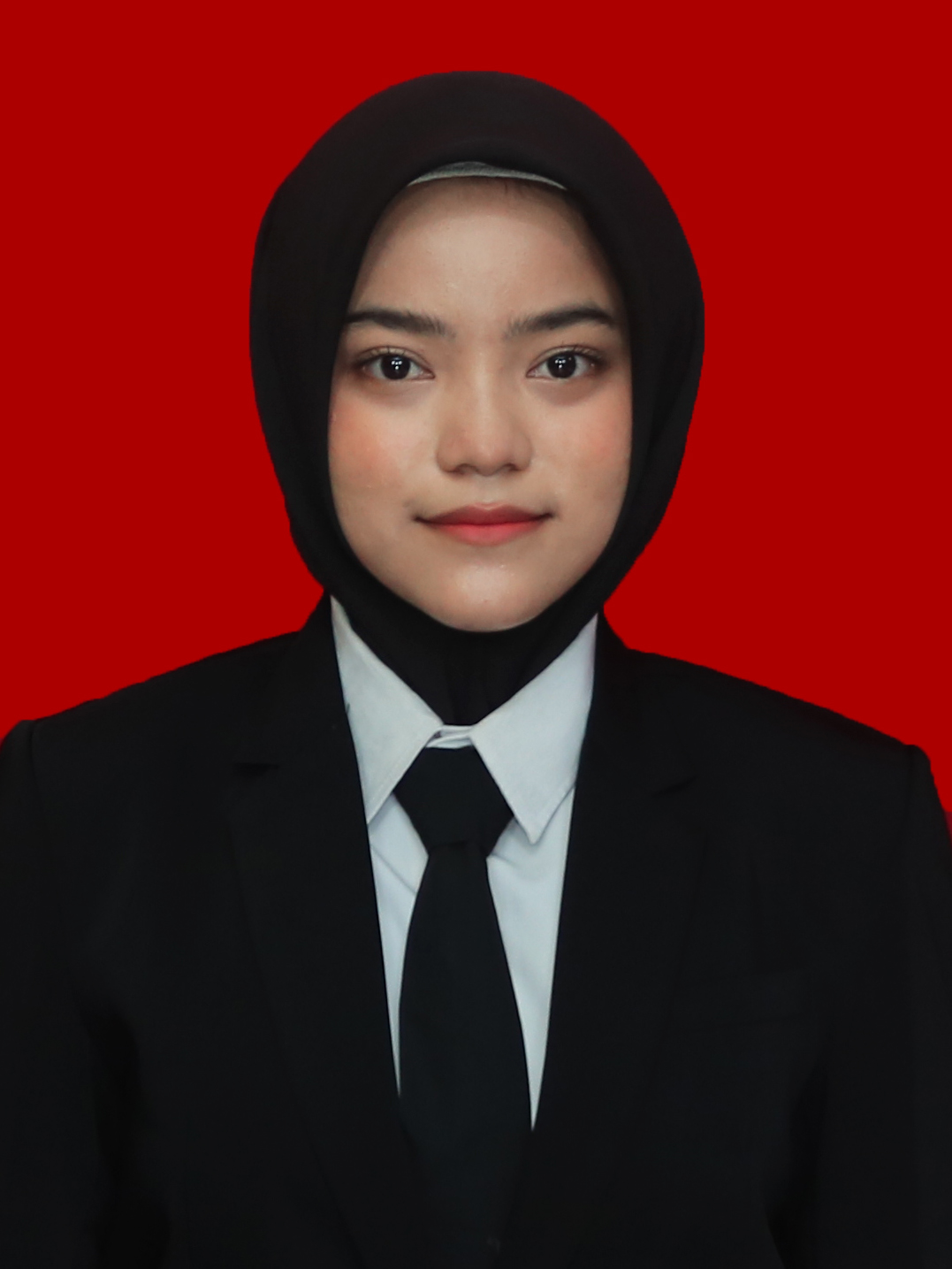 HAFSAH SHINTYA