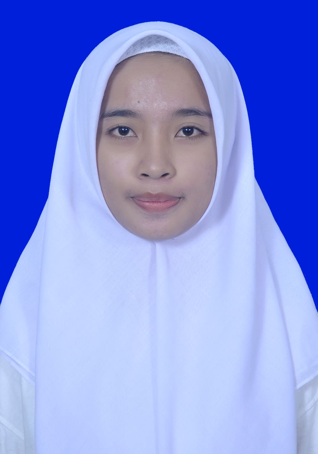 Najwa Nur'aini
