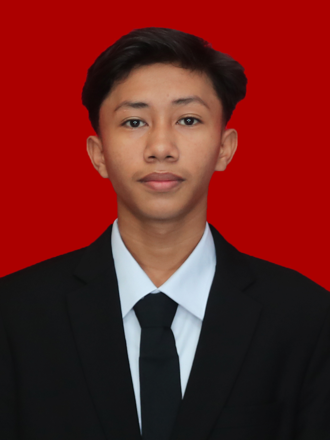 Farel Zaldi Permana 
