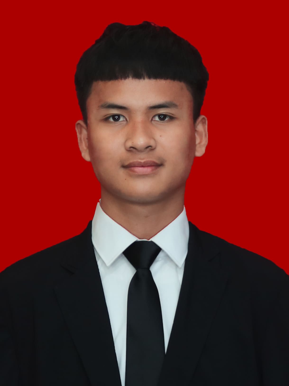 Muhammad Fahrezi