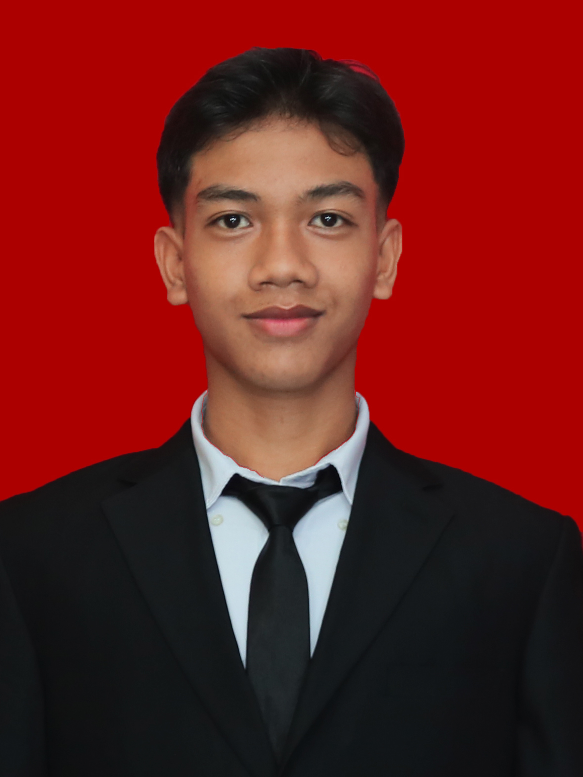 M FANDI GUSNALDI