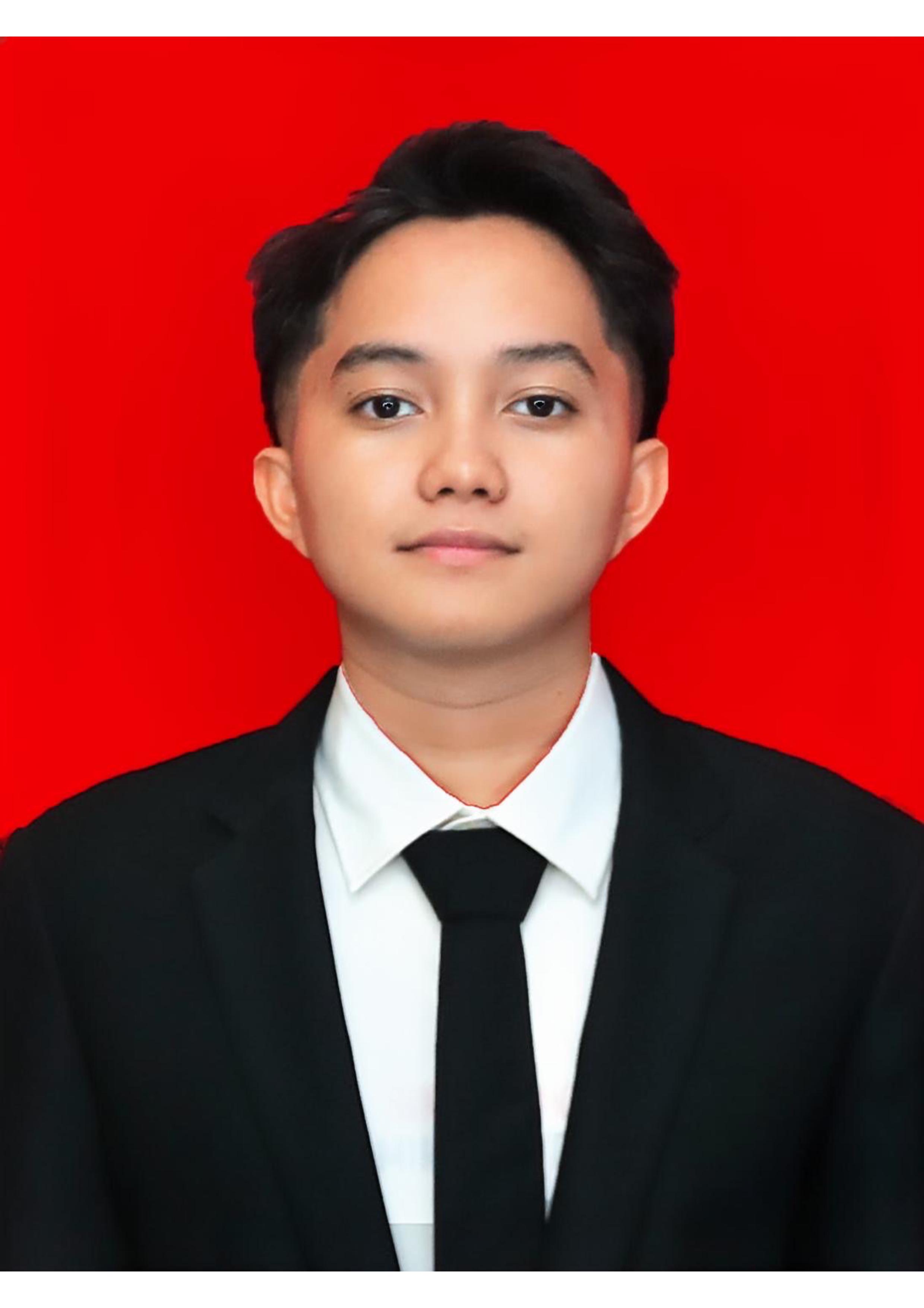 MUHAMMAD ILHAM RAMADHAN 