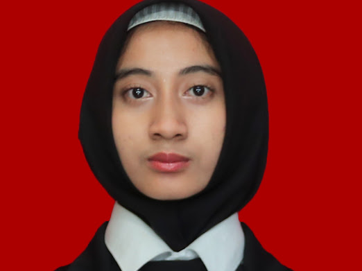 Diajeng Aulia Raihani Jannah 