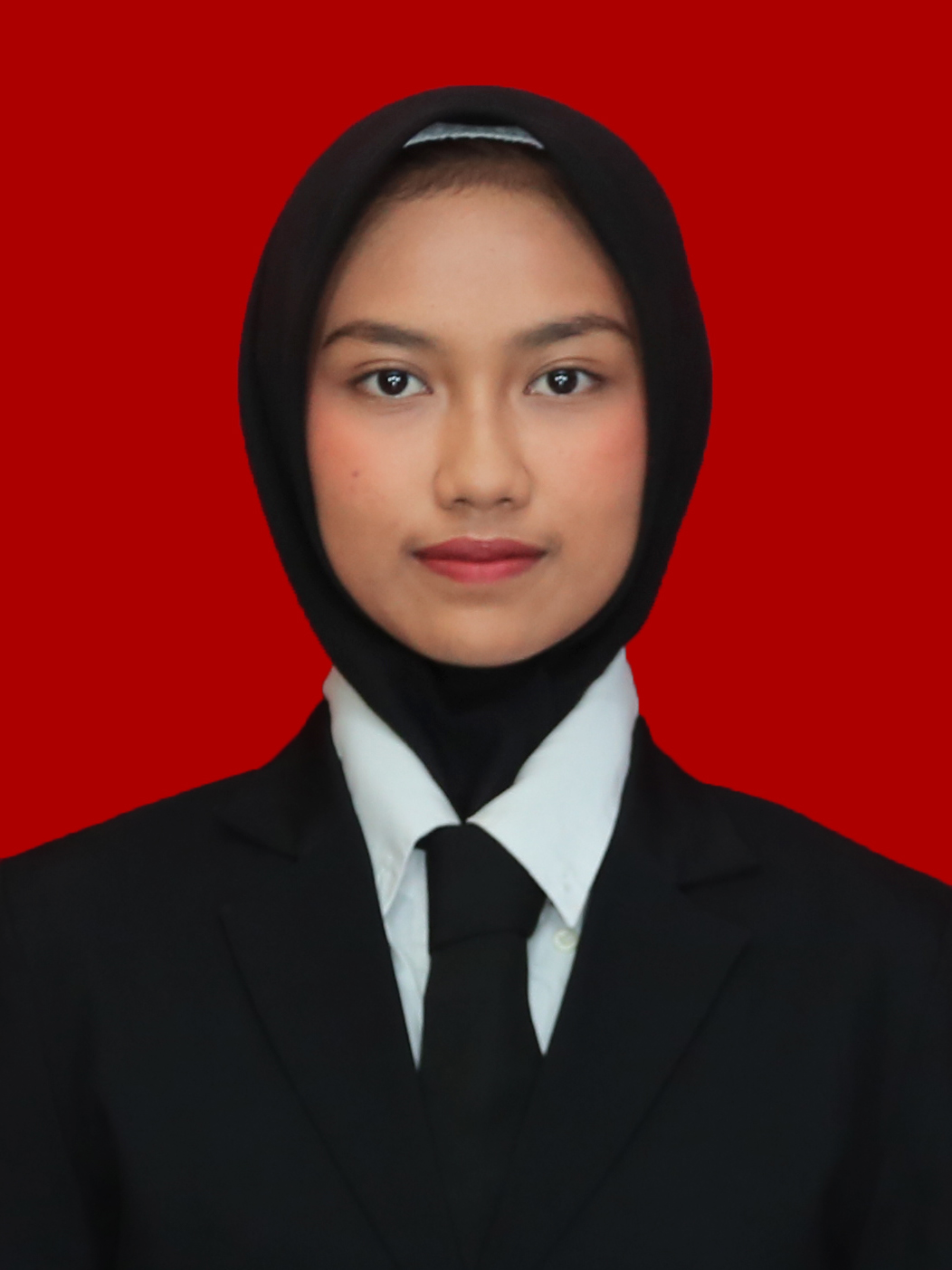 Annisa Tazkia Mahfauza