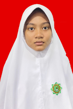Dzakiyyah Jauza