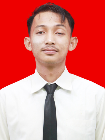 ARIB MUHAMMADY, S.Tr.Ak.