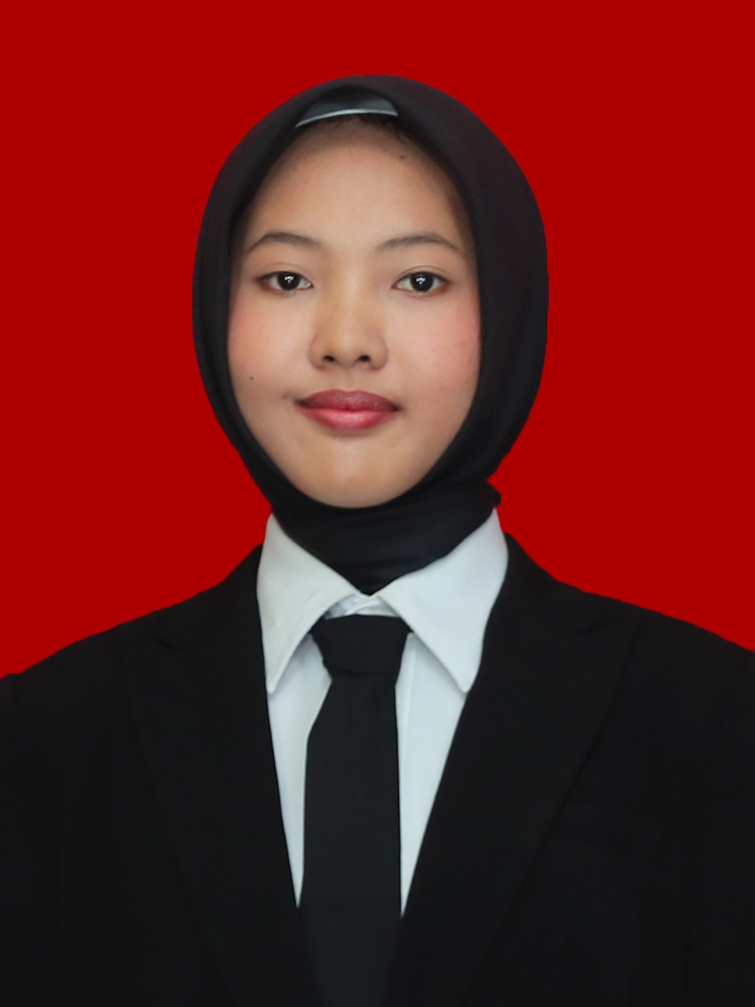 Ariska Zahra 